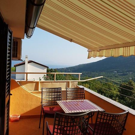 Diana Apartman Brsec Exterior photo