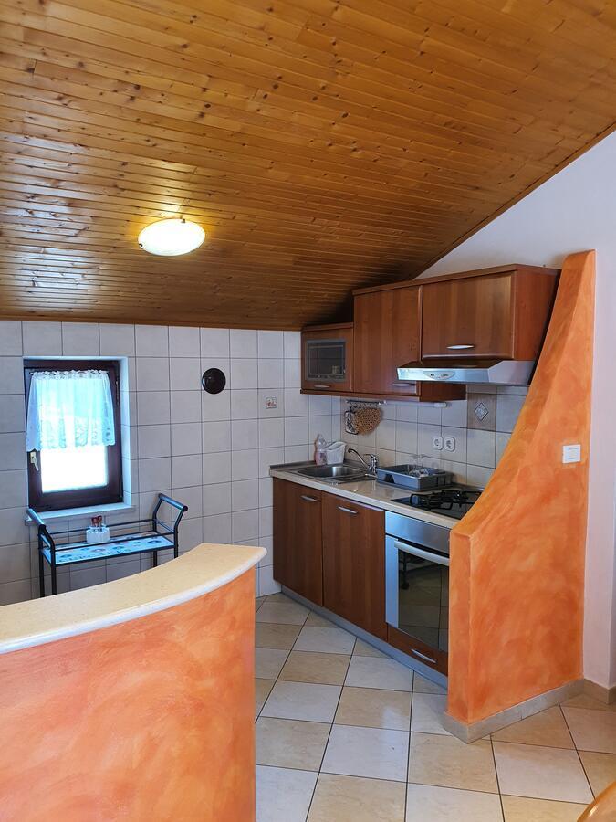 Diana Apartman Brsec Exterior photo