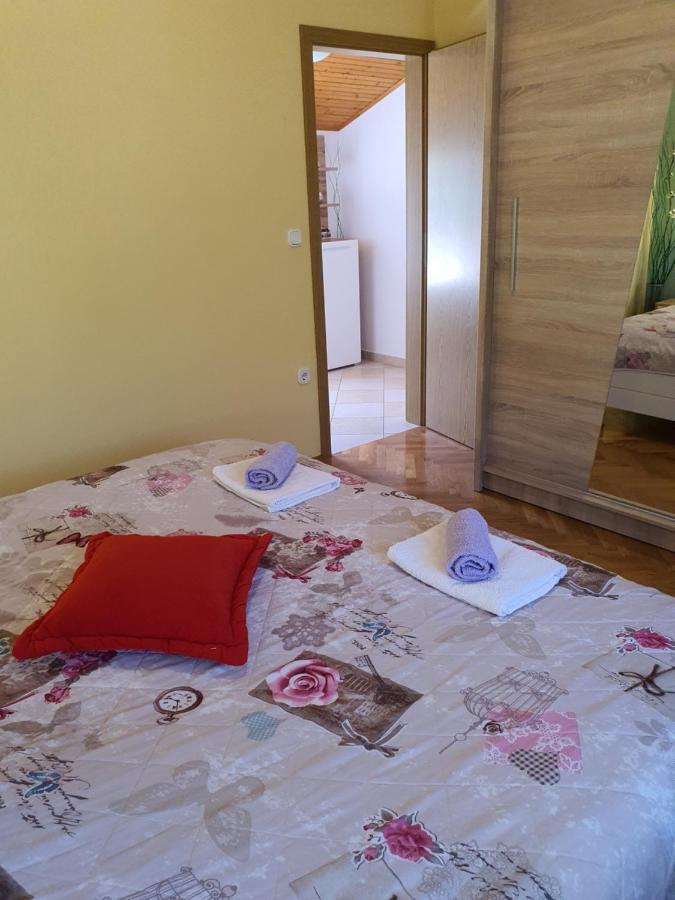 Diana Apartman Brsec Exterior photo