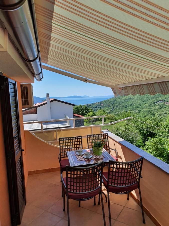 Diana Apartman Brsec Exterior photo