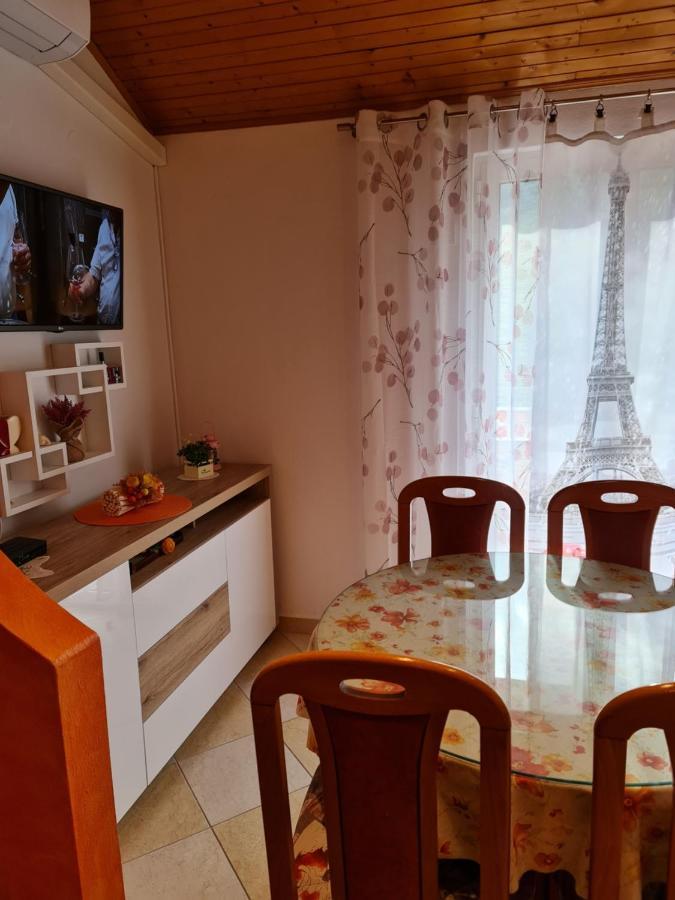 Diana Apartman Brsec Exterior photo