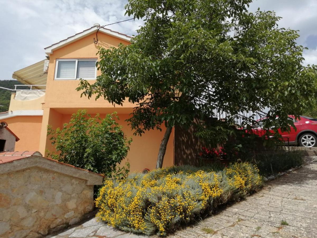 Diana Apartman Brsec Exterior photo