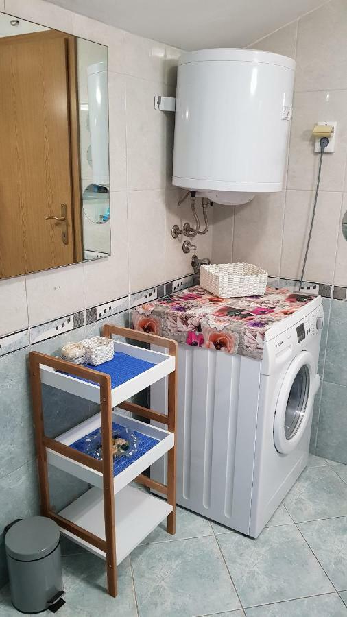 Diana Apartman Brsec Exterior photo