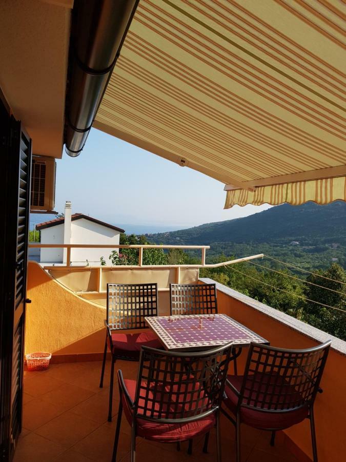 Diana Apartman Brsec Exterior photo