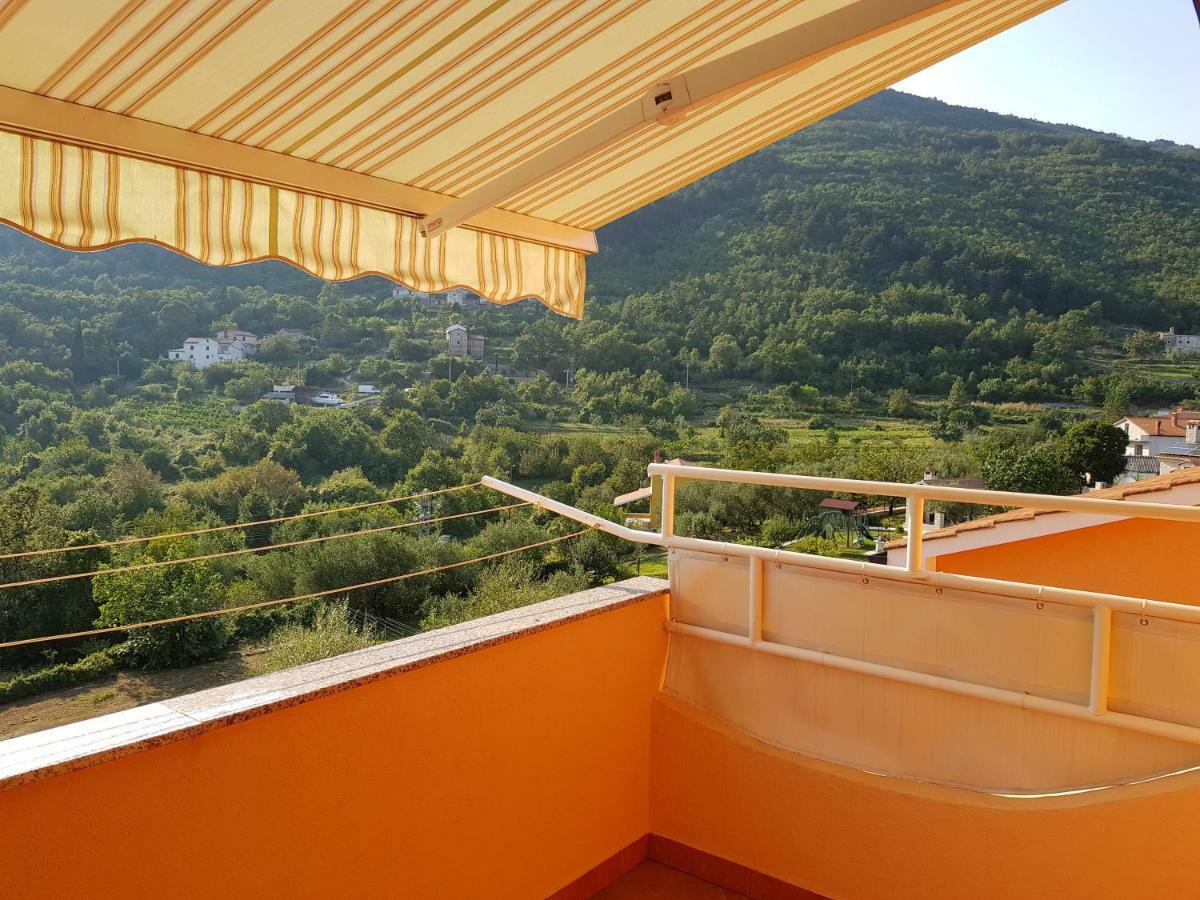 Diana Apartman Brsec Exterior photo